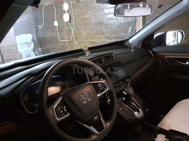 Honda CR-V 2019, 32,000 km - 1.5 l - Bakı
