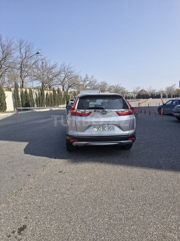 Honda CR-V 2019, 32,000 km - 1.5 l - Bakı