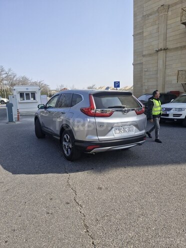 Honda CR-V 2019, 32,000 km - 1.5 l - Bakı