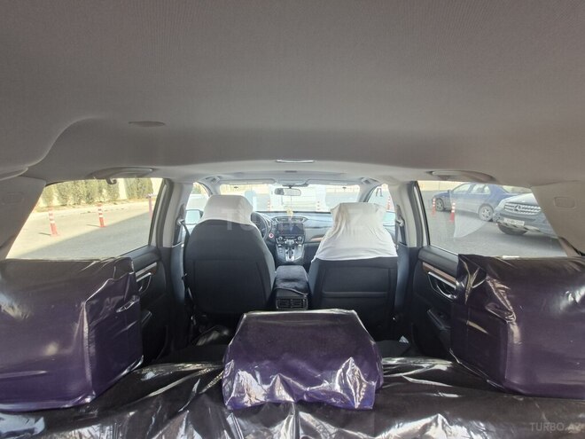 Honda CR-V 2019, 32,000 km - 1.5 l - Bakı