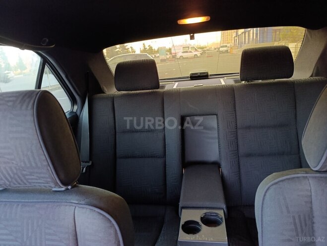 Mercedes C 180 1999, 407,000 km - 1.8 л - Sumqayıt