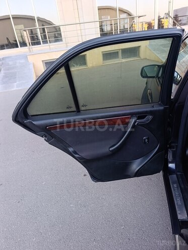 Mercedes C 180 1999, 407,000 km - 1.8 л - Sumqayıt