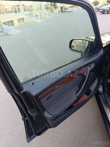 Mercedes C 180 1999, 407,000 km - 1.8 л - Sumqayıt