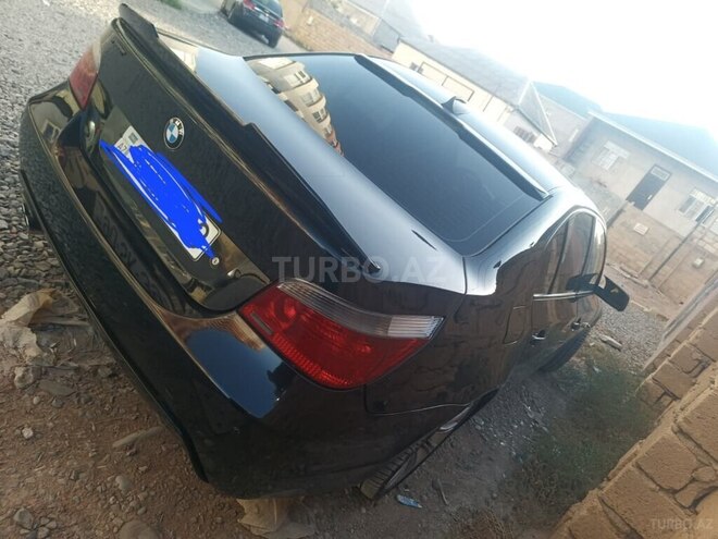 BMW 525 2004, 340,000 km - 3.0 l - Bakı