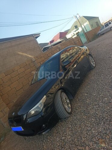 BMW 525 2004, 340,000 km - 3.0 l - Bakı