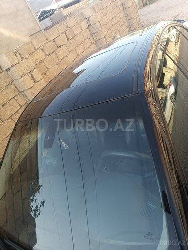 BMW 525 2004, 340,000 km - 3.0 l - Bakı