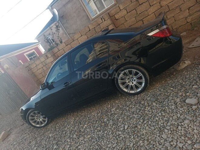BMW 525 2004, 340,000 km - 3.0 l - Bakı