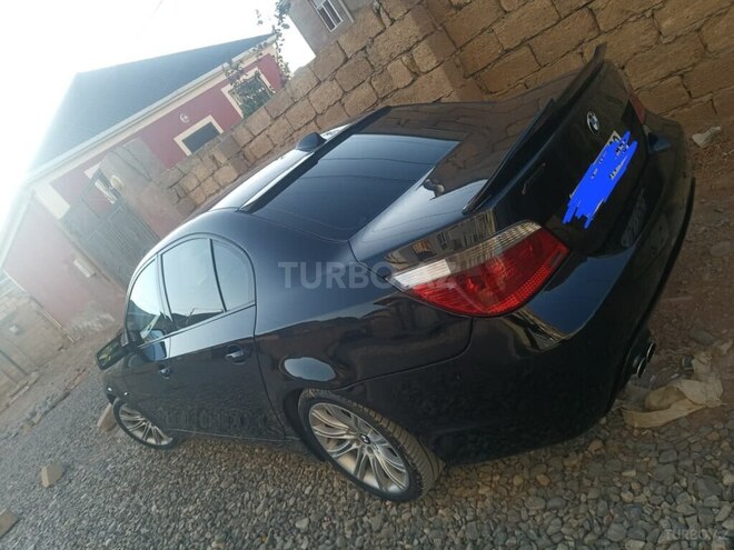 BMW 525 2004, 340,000 km - 3.0 l - Bakı