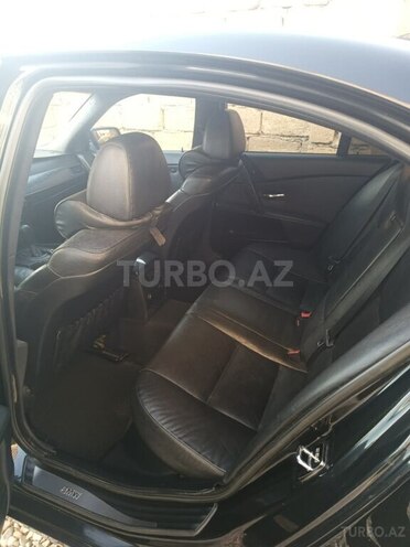 BMW 525 2004, 340,000 km - 3.0 l - Bakı
