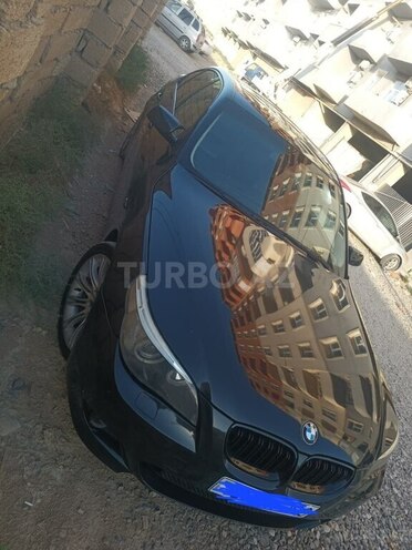 BMW 525 2004, 340,000 km - 3.0 l - Bakı