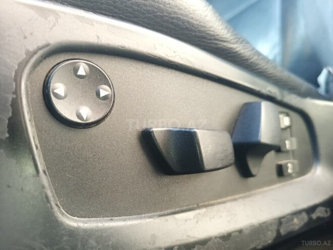 BMW 525 2004, 340,000 km - 3.0 l - Bakı