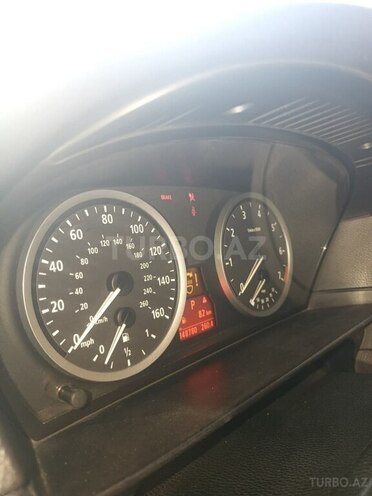 BMW 525 2004, 340,000 km - 3.0 l - Bakı