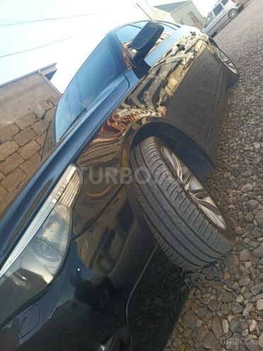 BMW 525 2004, 340,000 km - 3.0 l - Bakı
