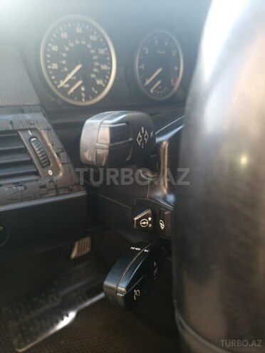 BMW 525 2004, 340,000 km - 3.0 l - Bakı