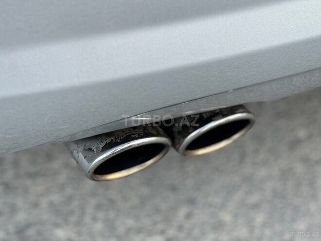 Mercedes C 230 2007, 168,000 km - 2.5 л - Bakı