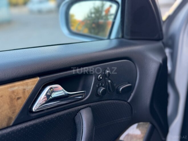 Mercedes C 230 2007, 168,000 km - 2.5 л - Bakı