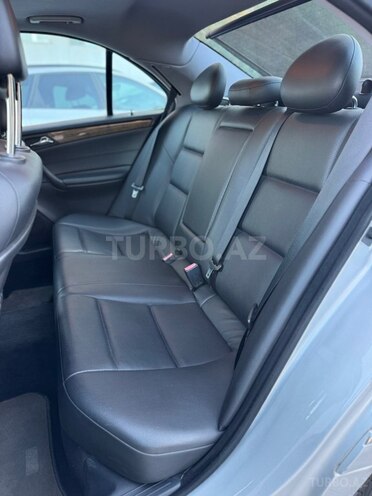 Mercedes C 230 2007, 168,000 km - 2.5 л - Bakı