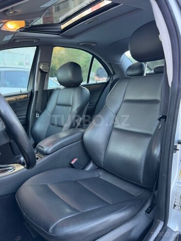 Mercedes C 230 2007, 168,000 km - 2.5 л - Bakı