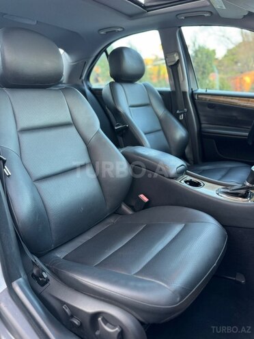 Mercedes C 230 2007, 168,000 km - 2.5 л - Bakı