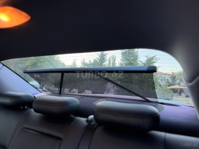 Mercedes C 230 2007, 168,000 km - 2.5 л - Bakı