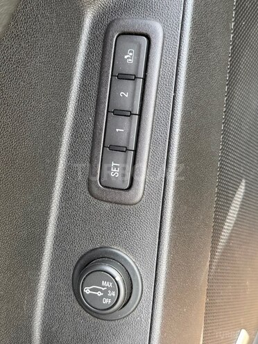 Chevrolet Equinox 2017, 210,000 km - 1.5 l - Gəncə