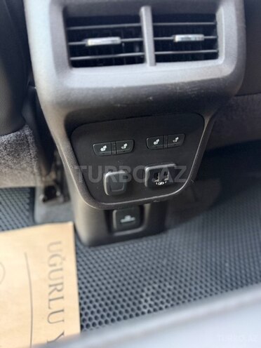Chevrolet Equinox 2017, 210,000 km - 1.5 l - Gəncə
