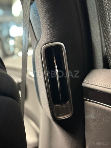 Mercedes S 350 d 2020, 111,000 km - 2.9 l - Bakı