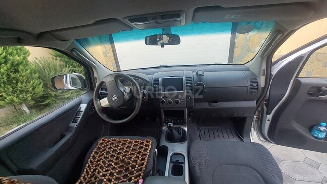 Nissan Pathfinder 2005, 426,292 km - 2.5 л - Bakı
