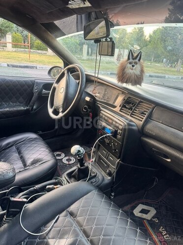 Opel Vectra 1997, 269,030 km - 1.8 l - Bərdə