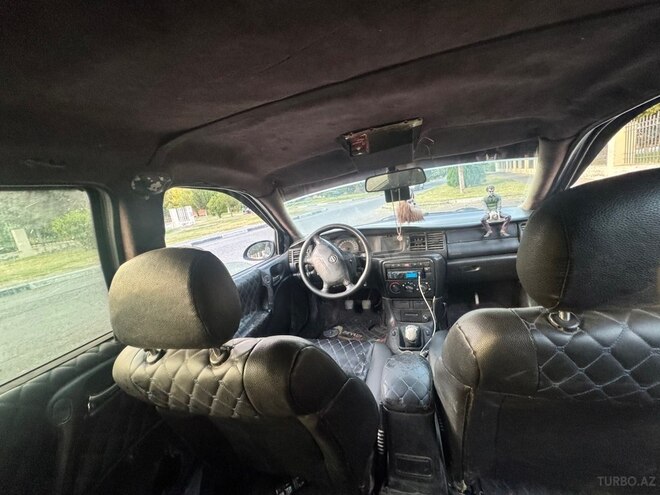 Opel Vectra 1997, 269,030 km - 1.8 l - Bərdə