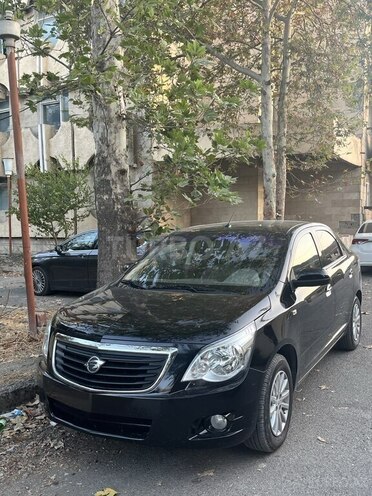 Ravon R4 2020, 100,000 km - 1.5 l - Bərdə