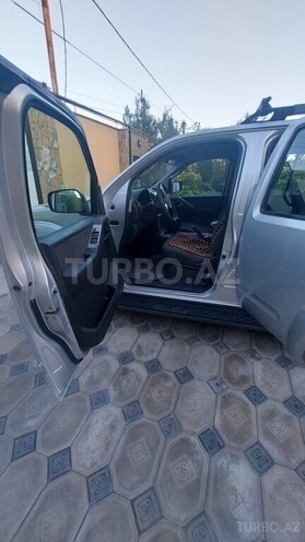 Nissan Pathfinder 2005, 426,292 km - 2.5 л - Bakı