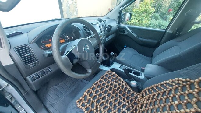 Nissan Pathfinder 2005, 426,292 km - 2.5 л - Bakı