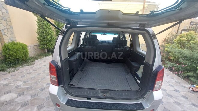 Nissan Pathfinder 2005, 426,292 km - 2.5 л - Bakı