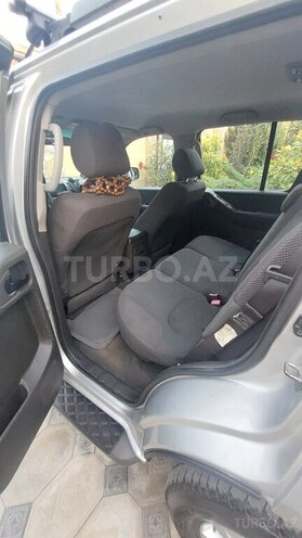Nissan Pathfinder 2005, 426,292 km - 2.5 л - Bakı