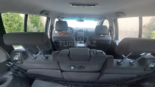 Nissan Pathfinder 2005, 426,292 km - 2.5 л - Bakı