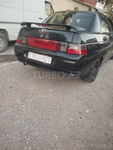 LADA (VAZ) 2110 2003, 500,000 km - 1.5 l - Bakı