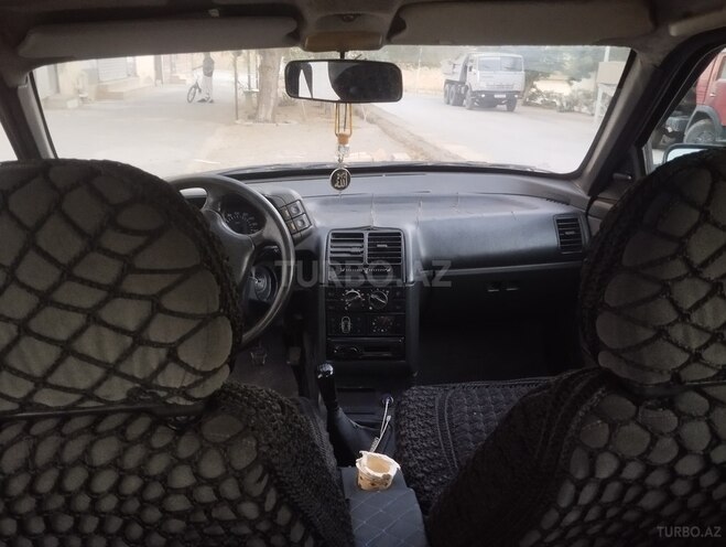 LADA (VAZ) 2110 2003, 500,000 km - 1.5 l - Bakı