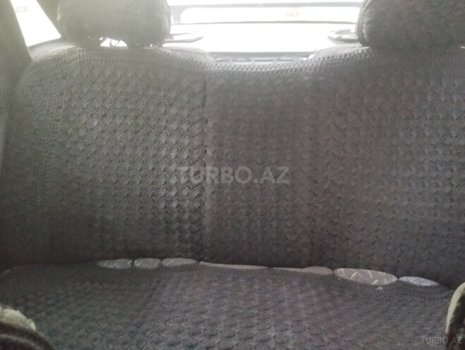 LADA (VAZ) 2110 2003, 500,000 km - 1.5 l - Bakı