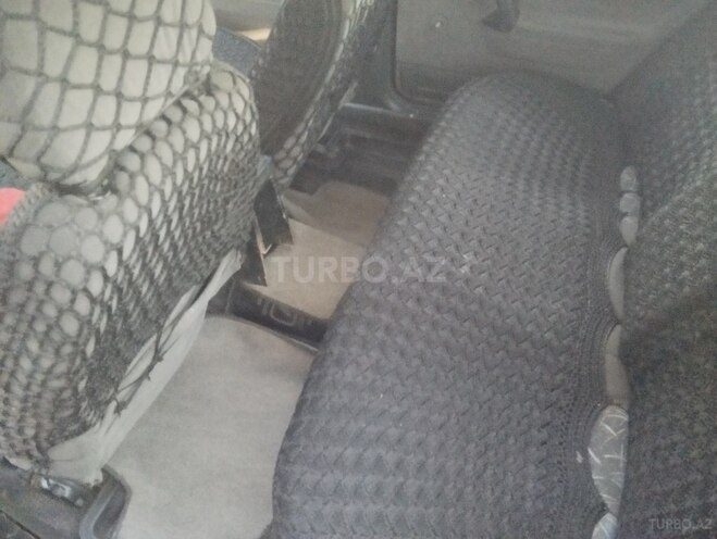 LADA (VAZ) 2110 2003, 500,000 km - 1.5 l - Bakı