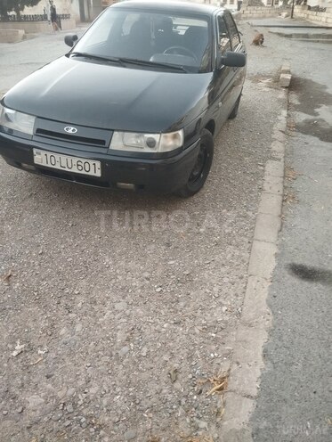 LADA (VAZ) 2110 2003, 500,000 km - 1.5 l - Bakı