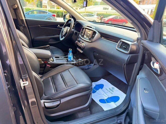 Kia Sorento 2016, 156,000 km - 2.0 l - Bakı