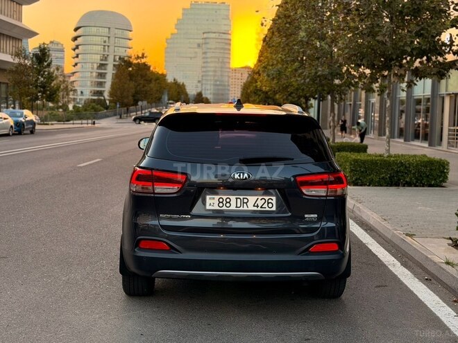 Kia Sorento 2016, 156,000 km - 2.0 l - Bakı