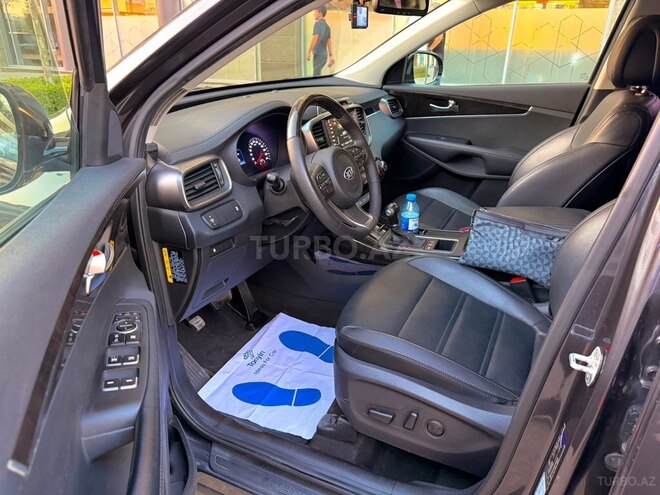 Kia Sorento 2016, 156,000 km - 2.0 l - Bakı