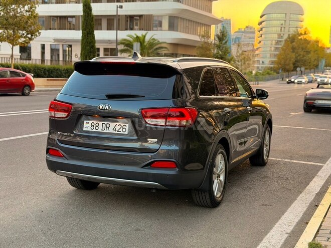 Kia Sorento 2016, 156,000 km - 2.0 l - Bakı