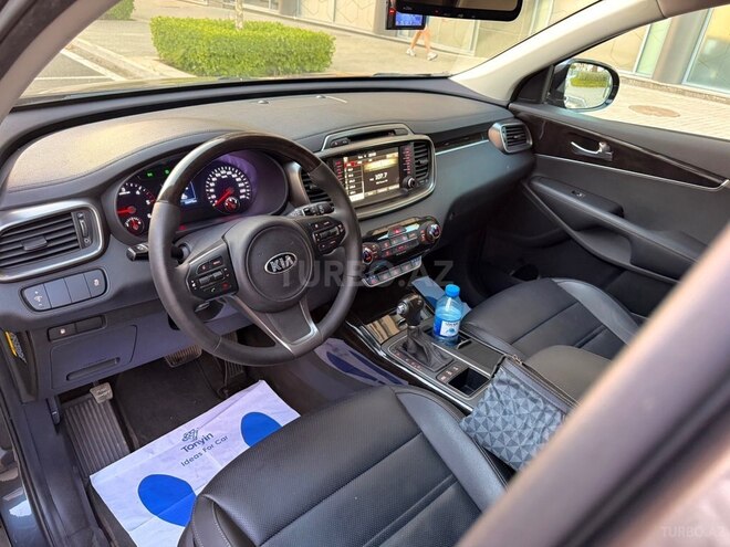 Kia Sorento 2016, 156,000 km - 2.0 l - Bakı