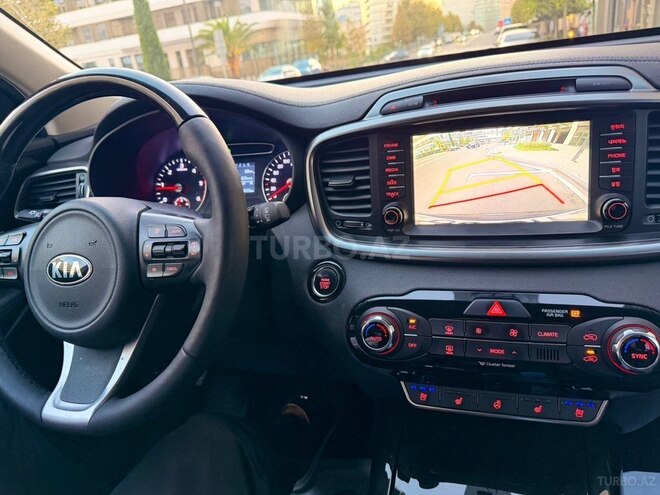 Kia Sorento 2016, 156,000 km - 2.0 l - Bakı