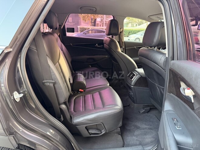 Kia Sorento 2016, 156,000 km - 2.0 l - Bakı