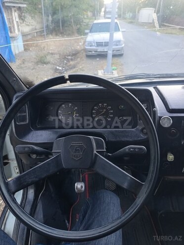 GAZ 322173 1998, 234,523 km - 2.3 l - Mingəçevir