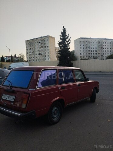 LADA (VAZ) 2104 1995, 93,000 km - 1.5 l - Gəncə